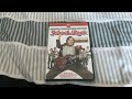 Opening To School Of Rock 2004 DVD