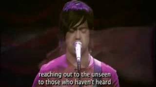 Free to Change the World by Casey Darnell