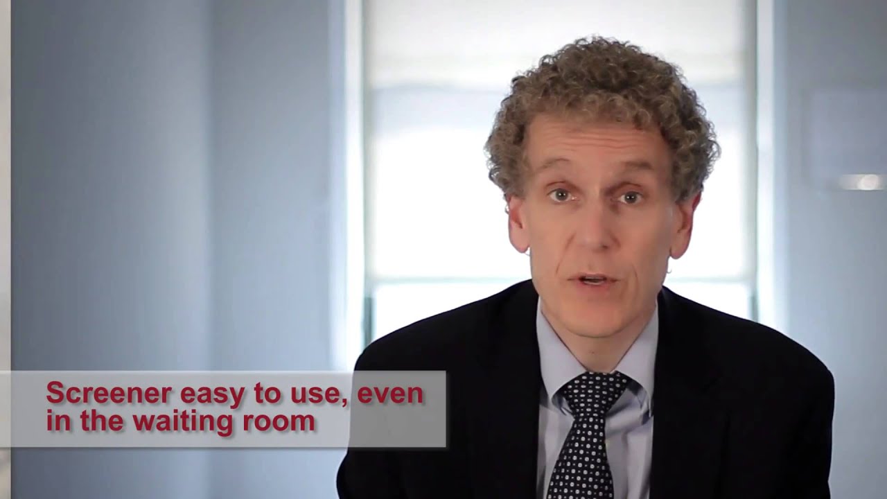 ADHD CME: Screening for Adult ADHD with ASRS Technology , ADHD in Adults