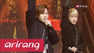 Simply K-Pop _ IMFACT(임팩트) _ Trouble Make _ Ep.201 _ 021216
