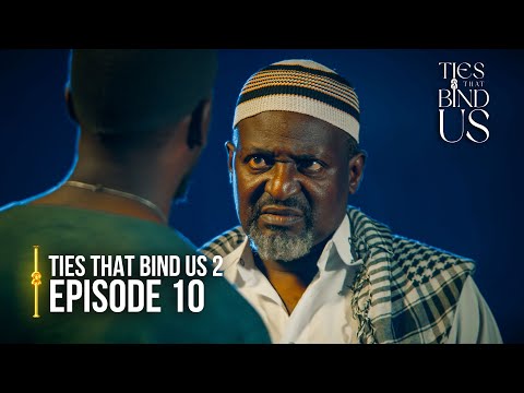 Ties That Bind Us | Season 2 | Episode 10 | “Thee Bartender” | Latest Ugandan Drama Series 