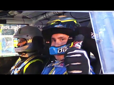 Paolo Diana | Rally Bianco Azzurro 2021
