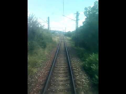 cabview | Z Petržalky do Rače na 363.142-1, časť 3 z 3