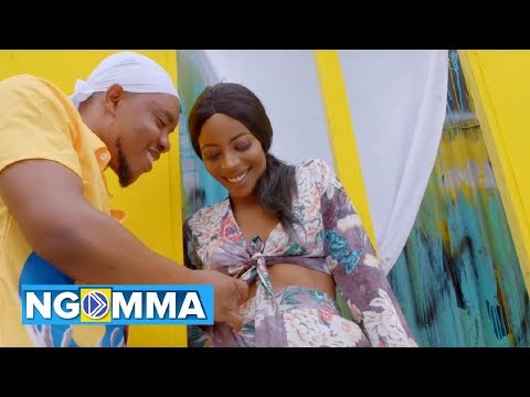 MR NANA  - I WANNA LOVE YOU ( Official video )
