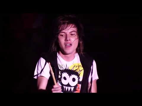 Restart "Happy Rock Sunday" - Lembranças [HD]