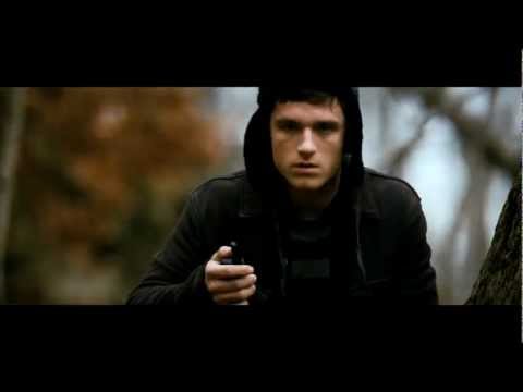 Red Dawn Official Movie Trailer [HD]