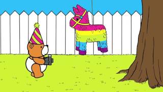 Hey Ya! - Lullaby Rendition of Outkast - from Rockabye Baby! Birthday Party