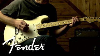 Fender Custom Shop Texas Special Stratocaster Pickups -- DIRTY | Fender