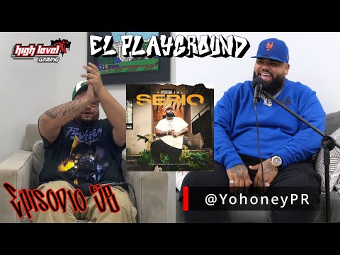 Yohoney La Bestia de las Tarimas