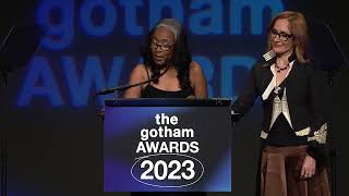 Gotham’s Career Development Program featuring Amy Campbell and Ledelle Mitchell, Kia Brooks