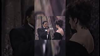 Don&#39;t Know Much - Linda Ronstadt &amp; Aaron Neville 1990 #shorts