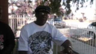 Mr. Peters On Belizean Music