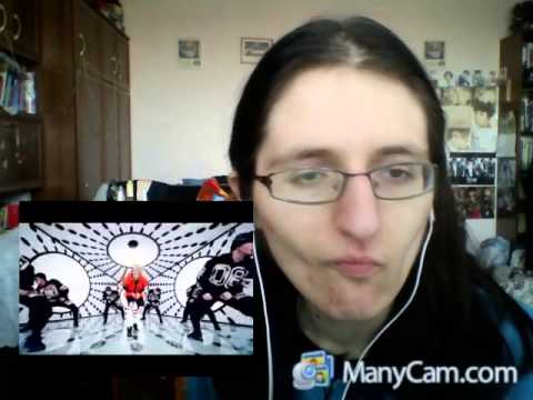 [REACTION] Amber [f(x)] - Shake That Brass (ft. Girls Generation's Taeyeon) MV