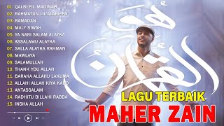 Download lagu Full Album Maher Zain 2025 ⭐ Top Arabic Songs 2025 🧡 أفضل أغاني ماهر زي mp3