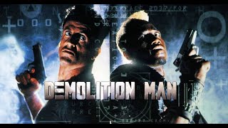 Demolition Man (1993) ตำรวจมหาประลัย 2032 | เสียงไทยต้นฉบับ (บางช่วงบางตอน)