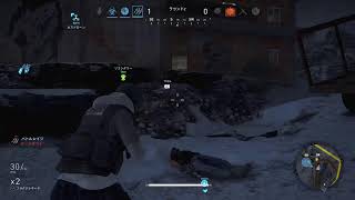 ghost recon wildlands