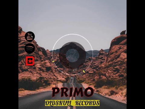 PRIMO BEATS - FROM THE INSIDE