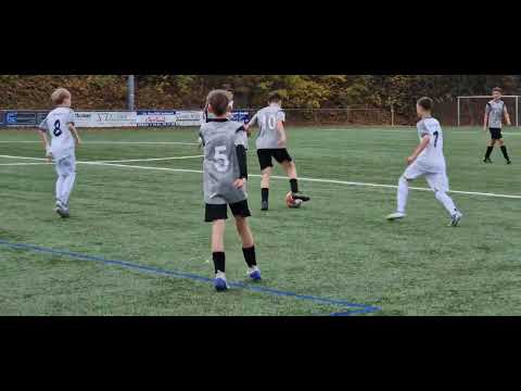 JSG Urbar vs JSG Bogel (C-Youth Test Match 25/26)