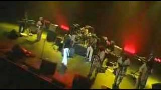 The Congos - Children Crying - Live