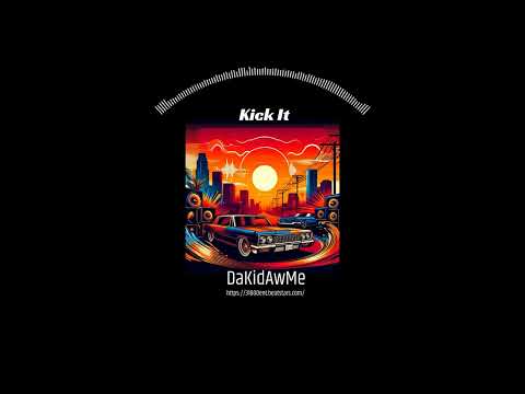 "Kick It" | $tupid Young x ABBlue Type Beat