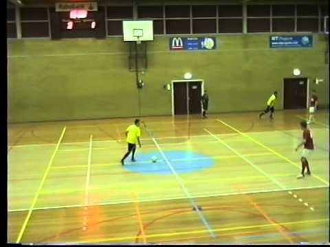 Excelsior'31 5 - Luctor Et Ermergo 1  4 -1