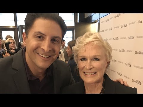 Is Glenn Close Married
