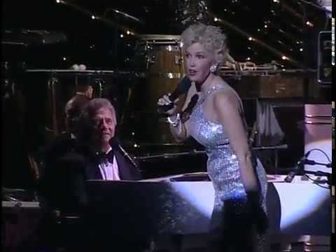 Buddy Greco - Mrs Greco (The Man, The Music)