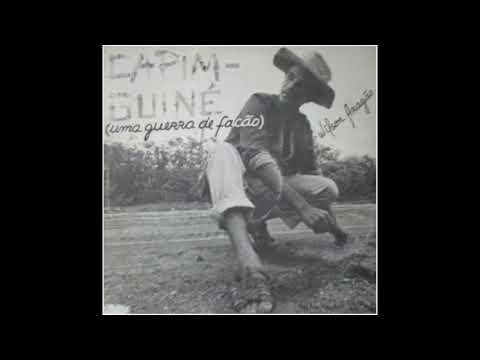 Wilson Aragão - Capim Guiné