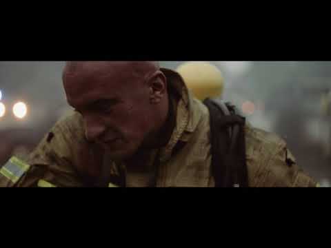 #starkfürdich: Kampagne für Polizei, Feuerwehr, THW