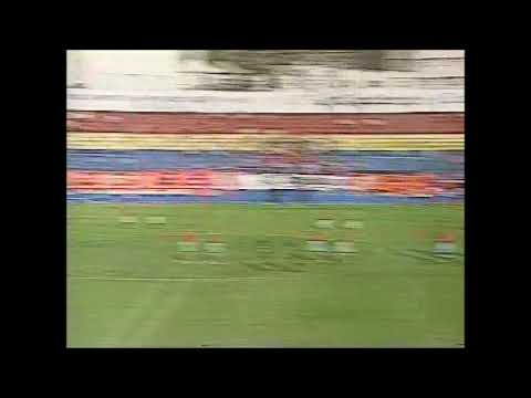 Madureira 3 x 1 Nova Iguaçu - Campeonato Carioca 2006