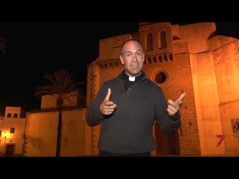 VAYA USTED CON DIOS PGM 8