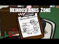Heinous Anus Zone