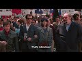 "Who cares about Cannes?" - Official Clip