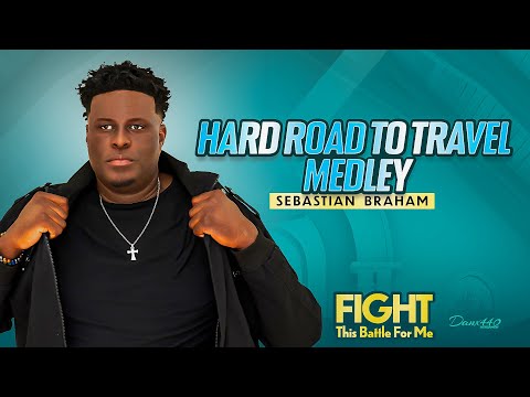 Sebastian Braham - Hard Road To Travel Medley [Official Video]