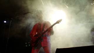 I Want It All (live) [Marco&#39;s cam - guitar]