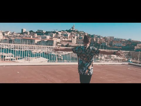 Basta – Marseille • [OFFICIAL VIDEO]