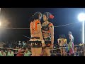 Nishanthi Karakattam Video Latest Karakattam Video New Karakattam HD Video 2023