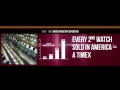 Timex 160 Years Of Precision Watchmaking