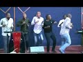 Igisirimba Abayumbe Goma
