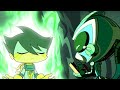 Super Escuadron Ciber Monos Hiperfuerza Ya Episodio 13