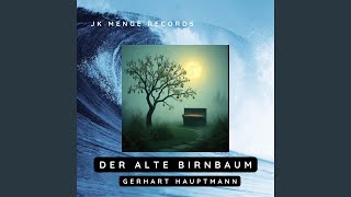 Der alte Birnbaum (G. Hauptmann)