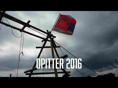 Aftermovie Kamp 2016 Opitter Chiro Jomego