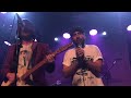 Coconut Records - Nighttiming (Rooney & Friends) @ Teragram Ballroom-2/14/2024