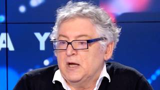 Michel Onfray sur l'affaire Epstein : "L'enquête ne donnera rien parce que Trump est juge et parti"