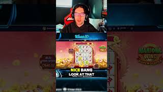 Download lagu Huge base hit on mahjong ποΈ #roobet #slot #casino #slots #pragmaticplay #bigwin mp3 Download lagu Huge base hit on mahjong ποΈ #roobet #slot #casino #slots #pragmaticplay #bigwin mp3