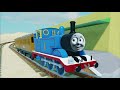 A New Friend For Thomas Roblox Edition Turtle STrains
