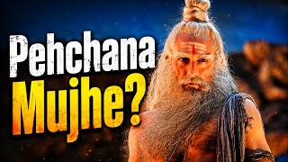 Akshaye Khanna as Shukracharya 😱 | Mahakali vs Yash’s Ravana? Hanu Man Universe Explained Review Thumbnail