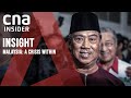 What Led To Mahathir's Downfall & Muhyiddin's Rise In Malaysia? | Insight | Full Episode What Led To Mahathir's Downfall & Muhyiddin's Rise In Malaysia? | Insight | Full Episode