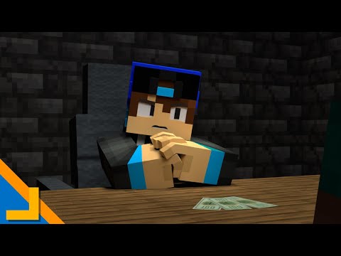 If You Have Three Dollars... JJCraft31 Shorts