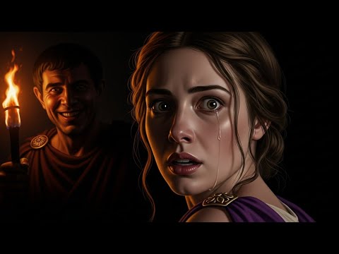 The TERRIFYING Acts of Caligula the Insane